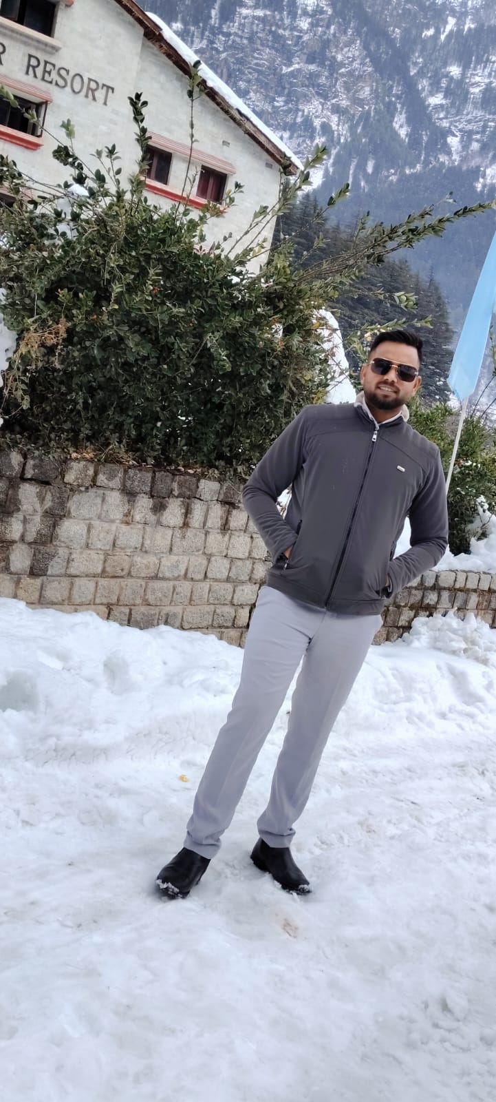 nirav Mehta